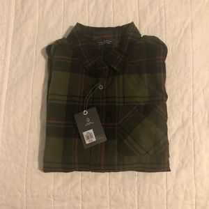Men’s Flannel